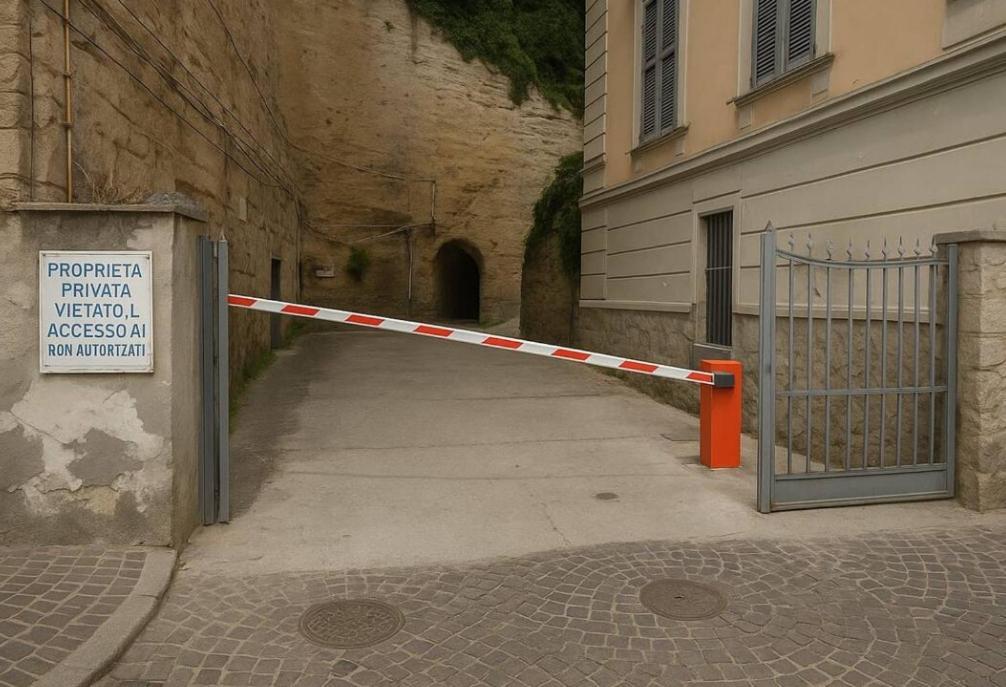 La Casa Sull' Acqua Apartment Napoli Bagian luar foto
