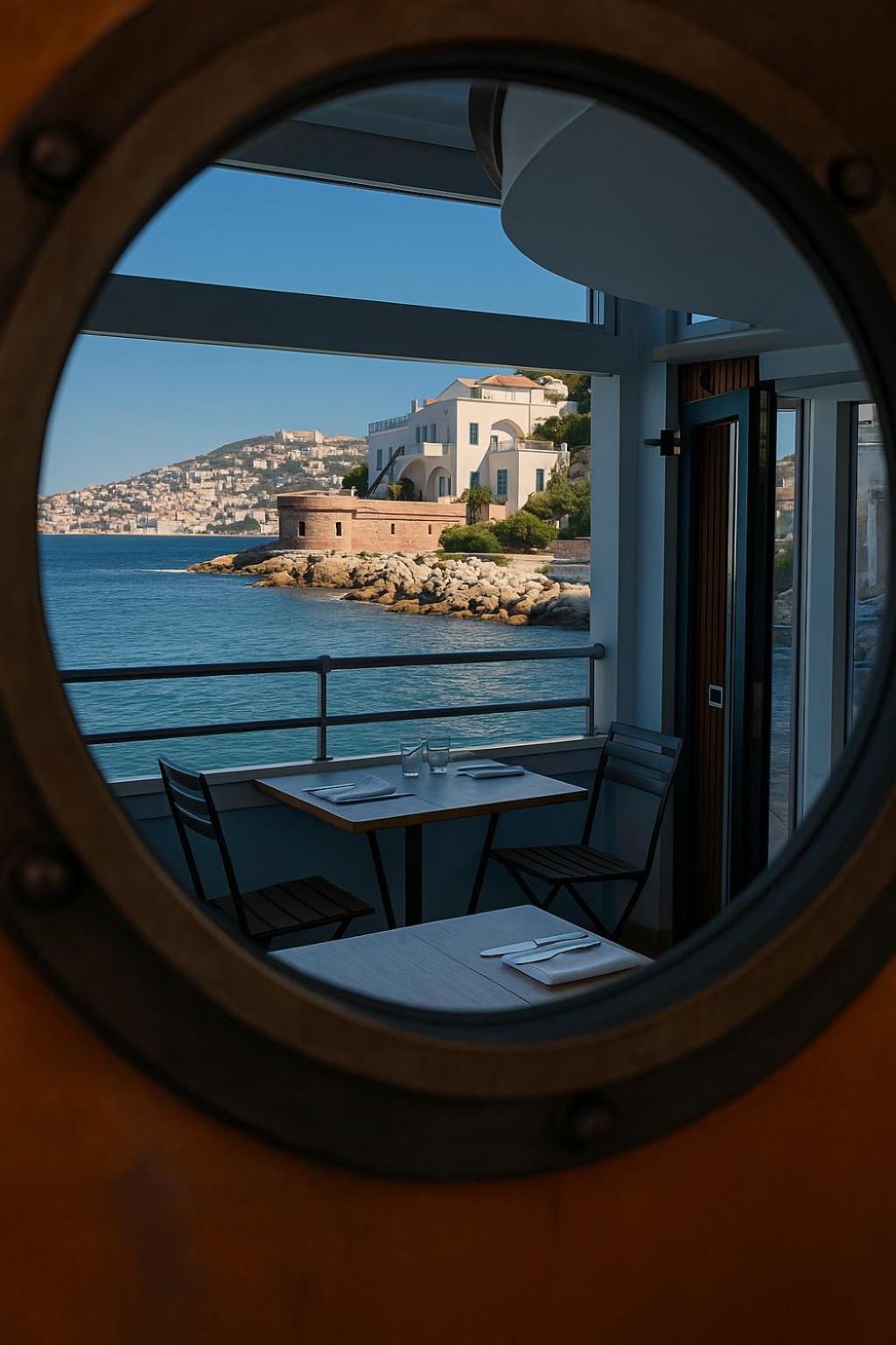 La Casa Sull' Acqua Apartment Napoli Bagian luar foto